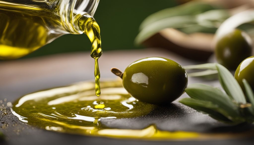 Quality Olive Oil