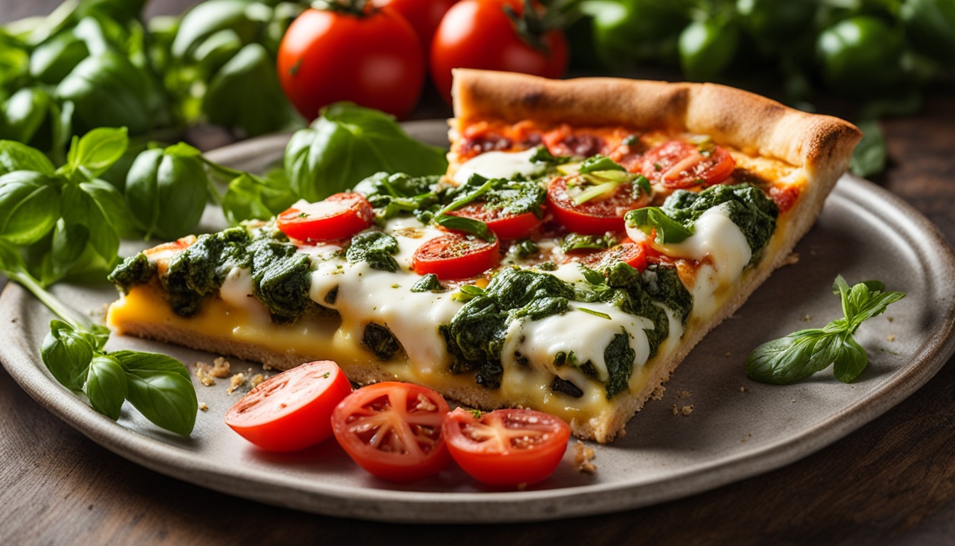 best chimichurri pizza sauce recipe