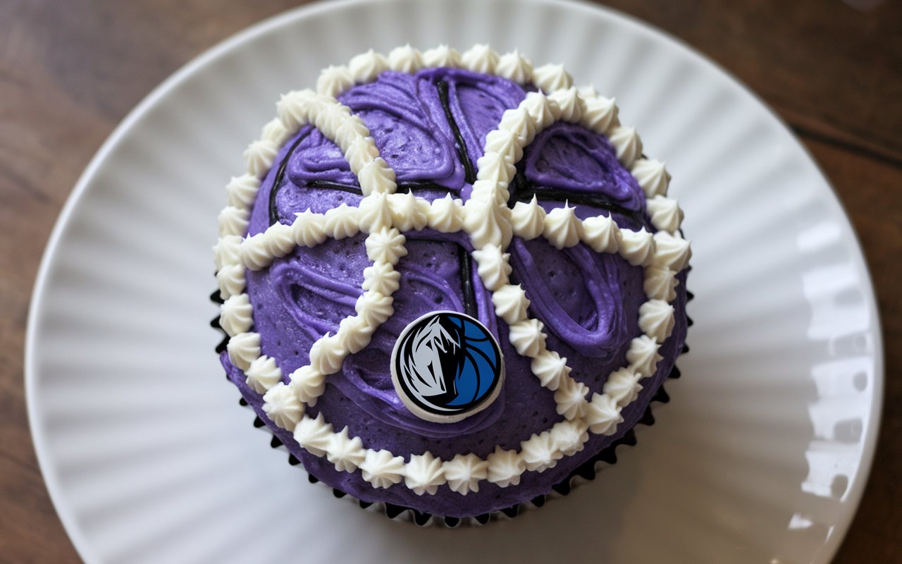 mavs cup cakes recipe