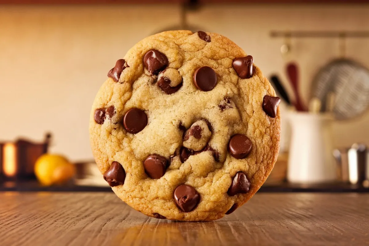 nestle toll house chocolate chip cookie recipe