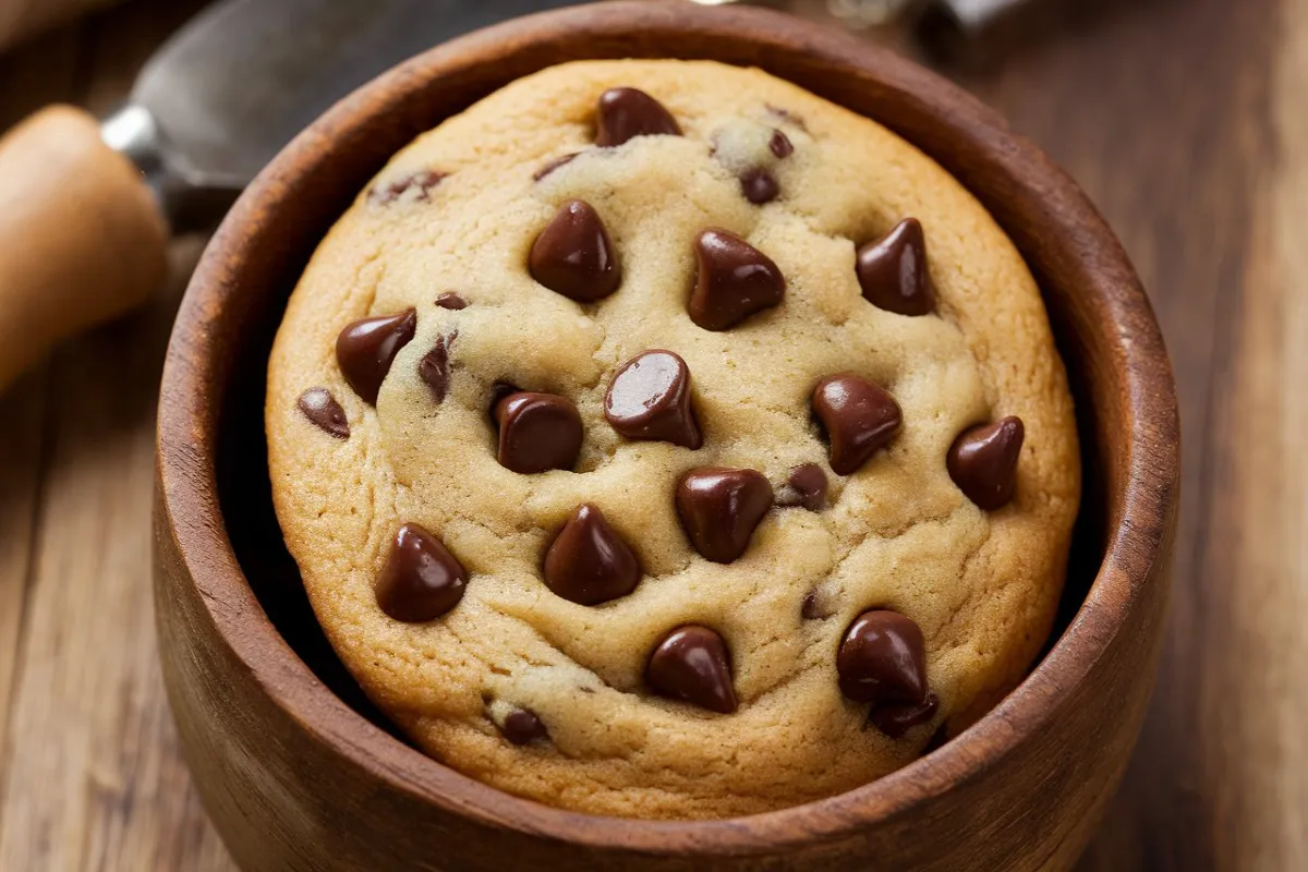 nestle toll house chocolate chip cookie recipe