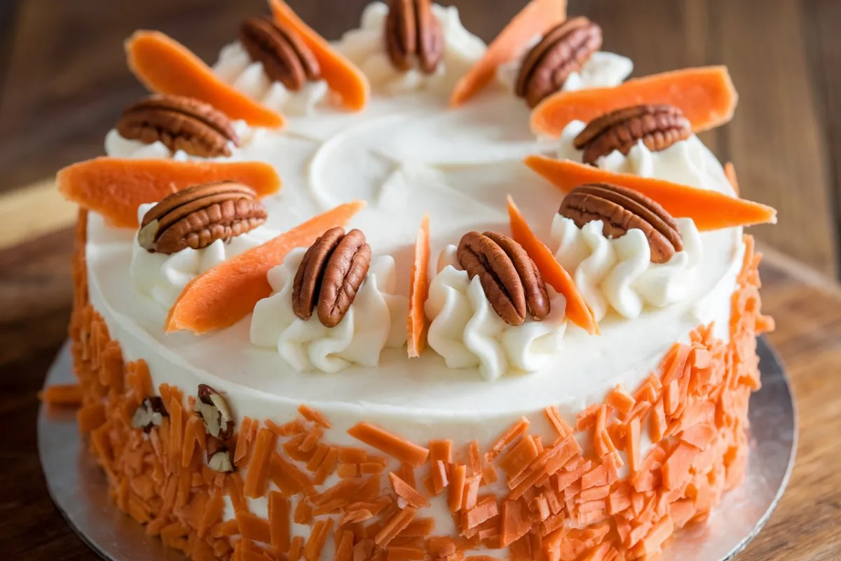 best carrot cake in colorado springs cream cheese frosting recipe