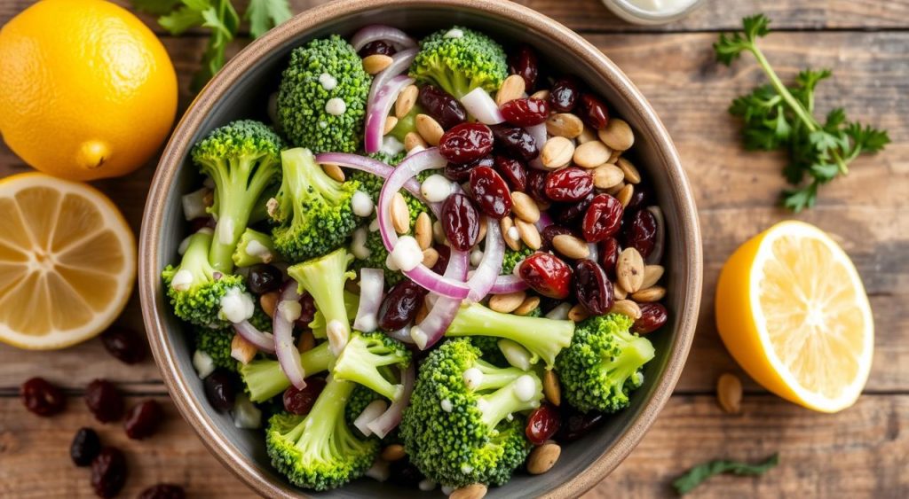 Broccoli Salad