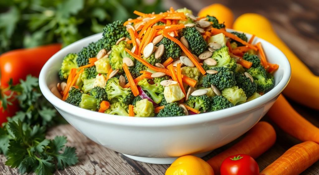 Broccoli Salad Tips