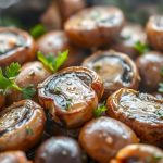 baby bella mushroom recipes