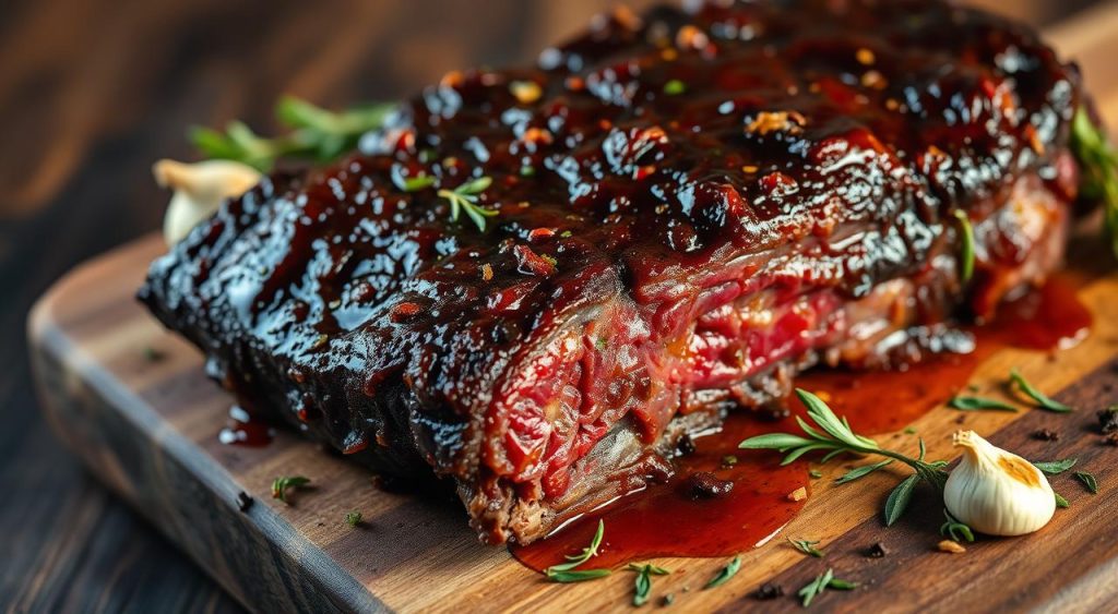 beef short ribs