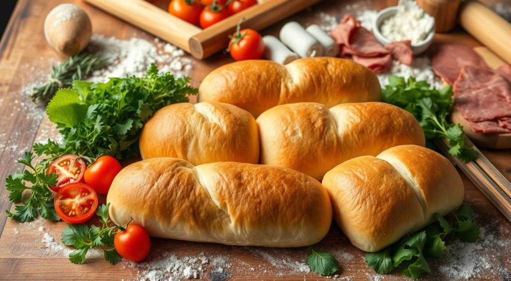 benefits of homemade rolls