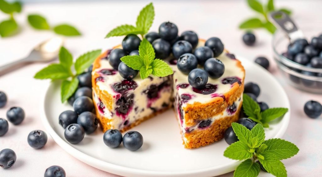 benefits of low-cal desserts