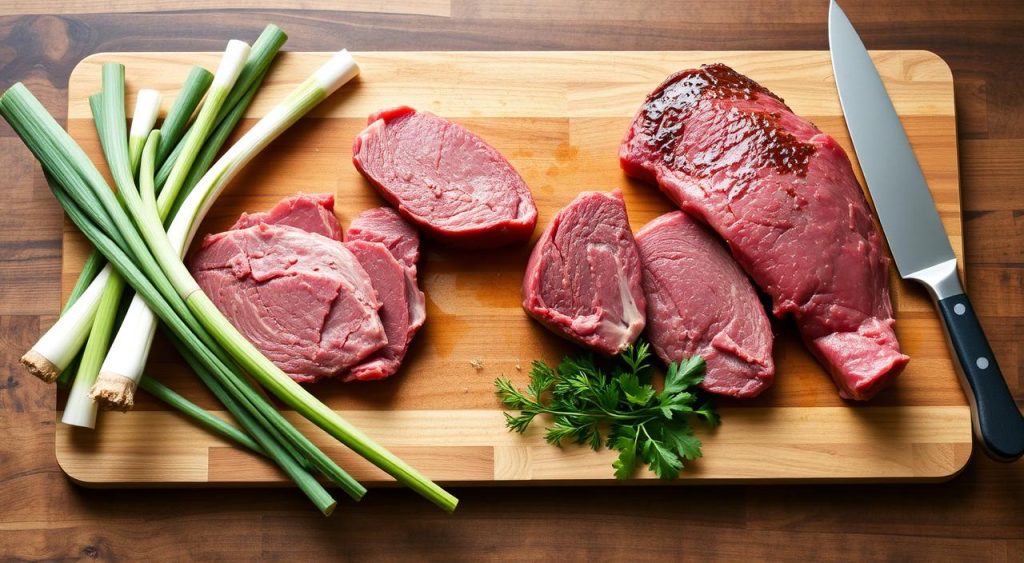 best beef cuts for soup