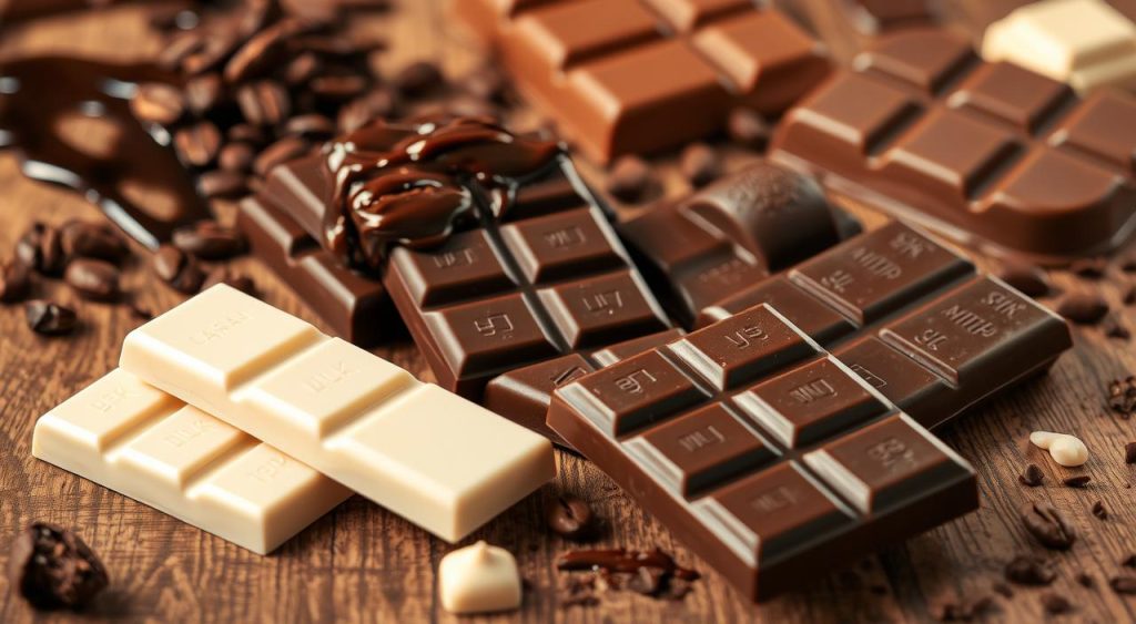 best chocolate for candy making