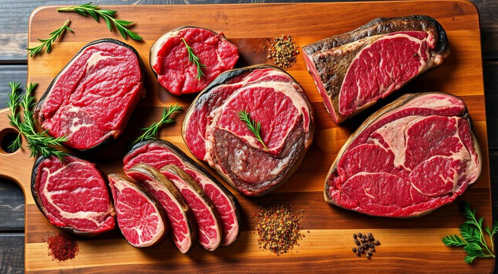 best steak cuts