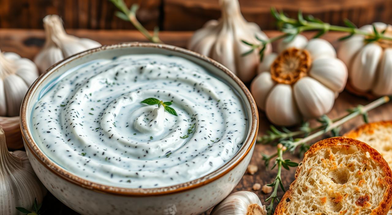 blue jam garlic aioli recipe