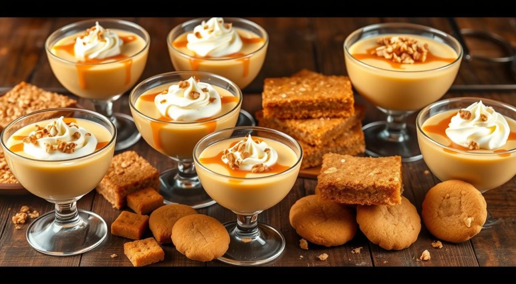 butterscotch desserts