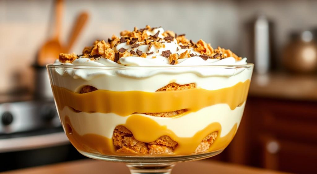 butterscotch trifle recipe