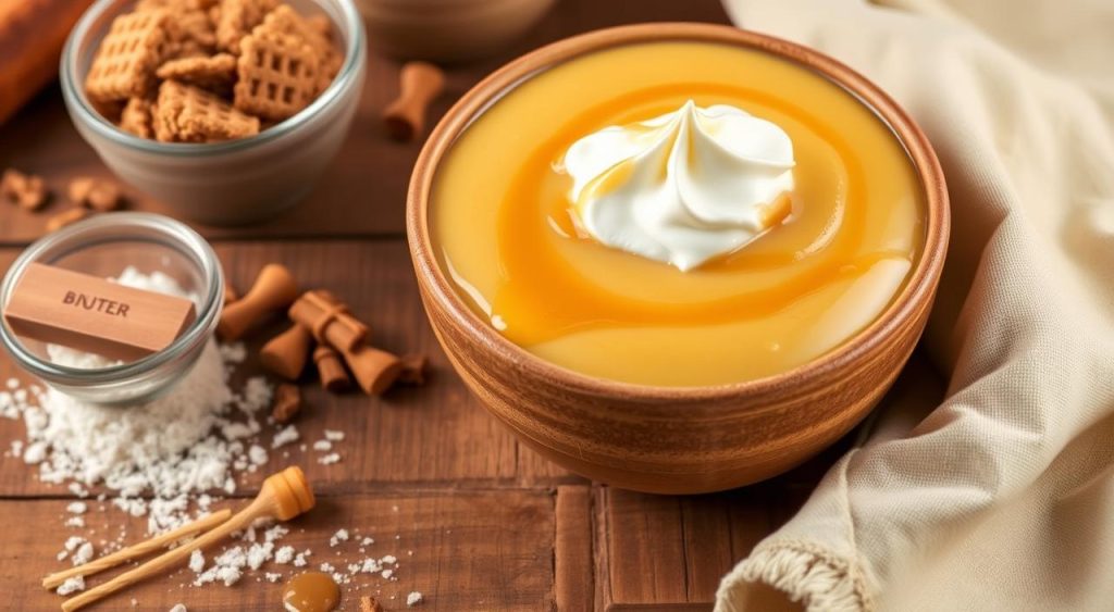 classic butterscotch pudding recipe