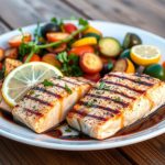 coho salmon recipe