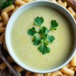 cream of celery soup recipes with macaroni