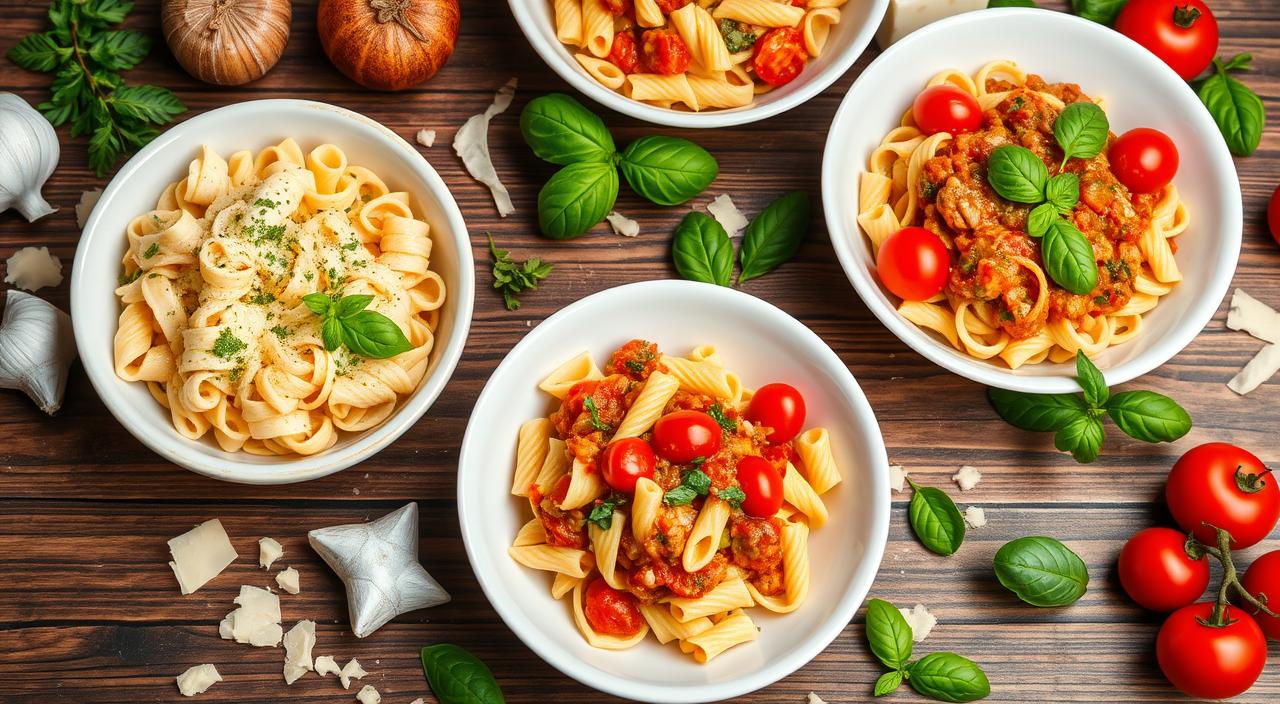 ditalini pasta recipes