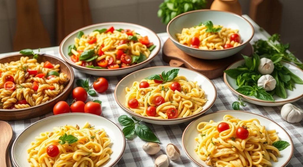 easy ditalini pasta recipes