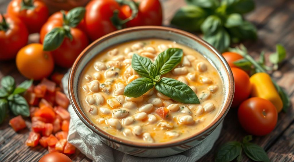 easy white bean recipe