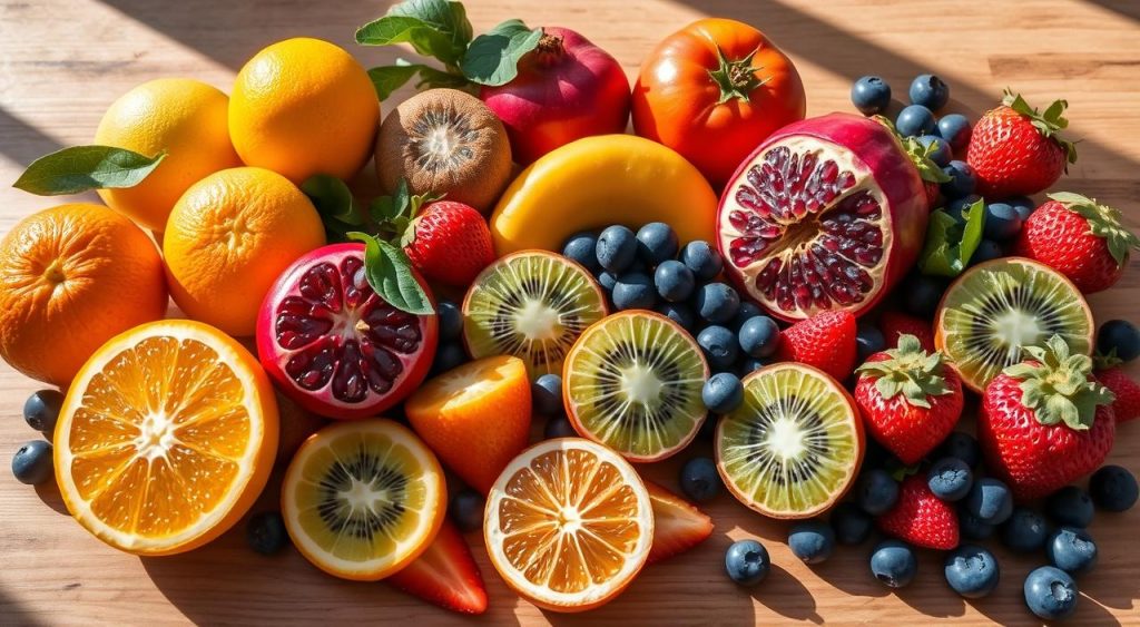 fruits that boost immunity