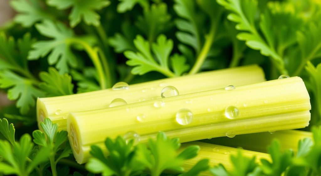 health benefits of celery