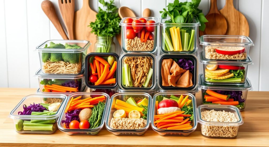 healthy meal prep recipes