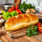 hoagie roll recipe pdf