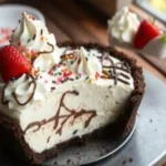 edwards ice cream pie recipe