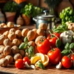 italian potato and tomato recipes