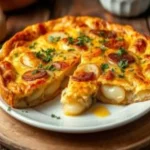 frittata recipe using turnips and potatoes