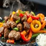 pepper lunch recipe