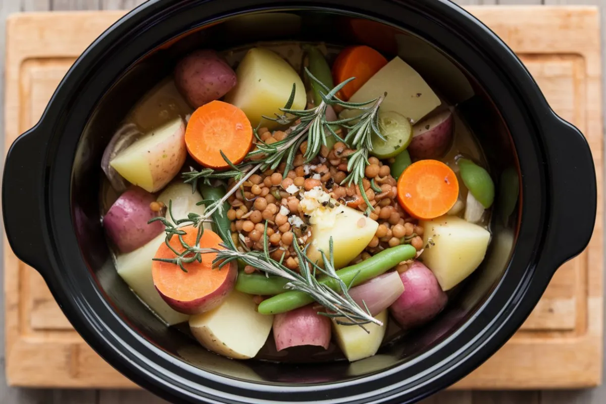 WW Slow Cooker Recipes