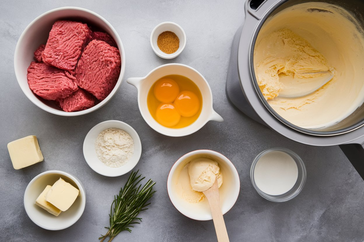 carnivore ice cream recipe