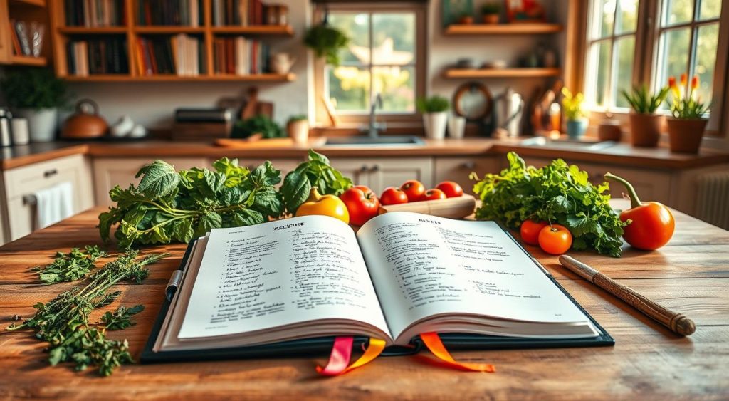 importance of personalized cookbooks