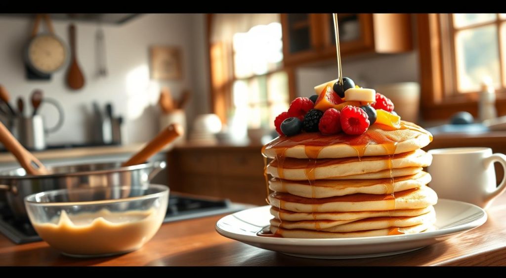 introduction to Kodiak Cakes