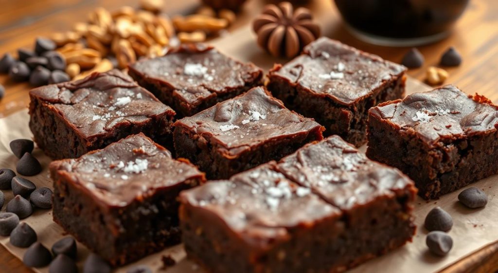 introduction to brownies