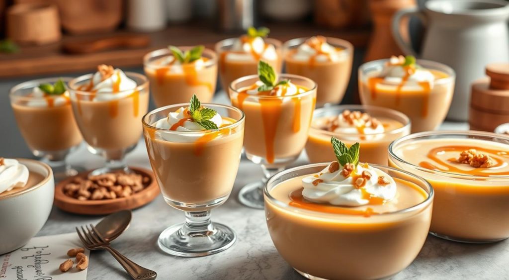 introduction to butterscotch pudding desserts