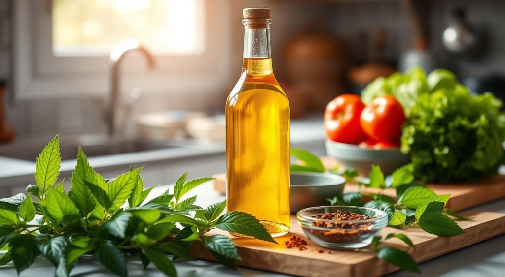 introduction to hemp oil