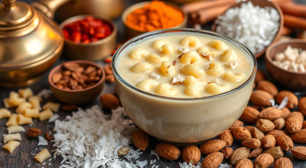 introduction to macaroni payasam