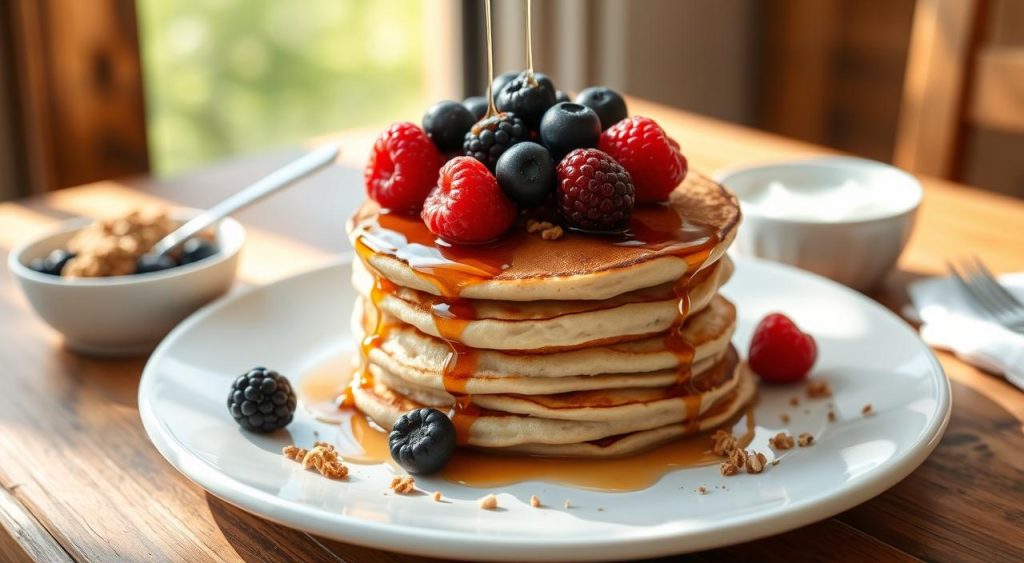 kodiak pancake recipe