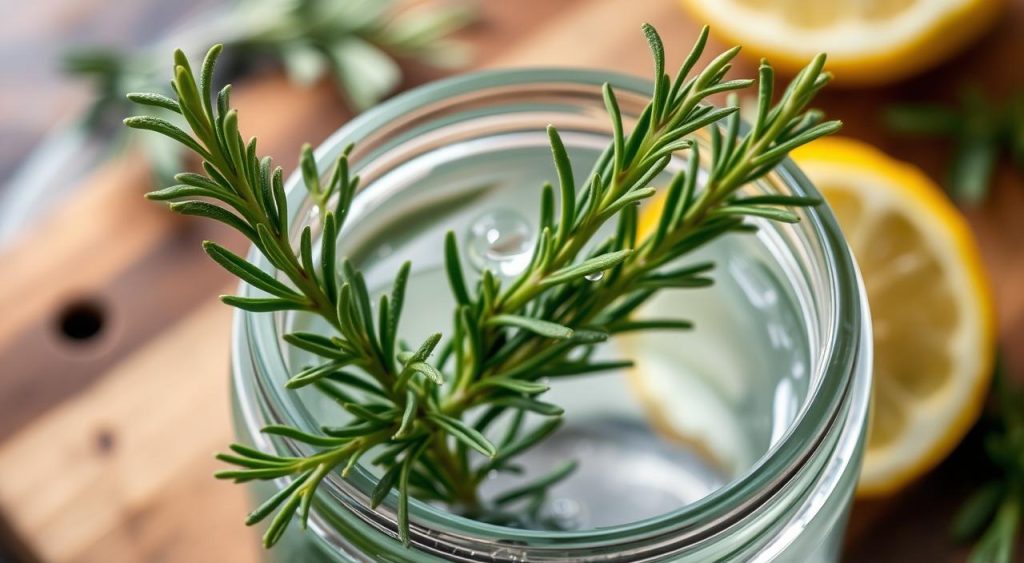 rosemary ingredients