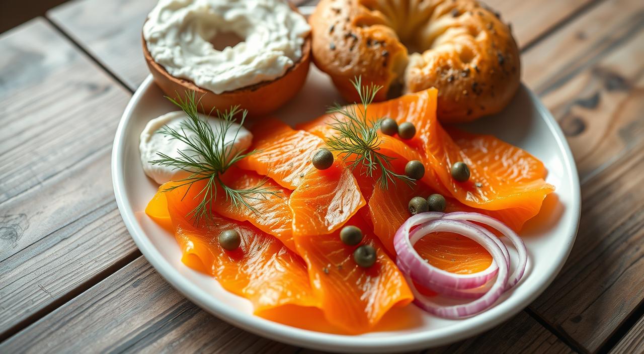 simple carrot lox recipe washington post recipe