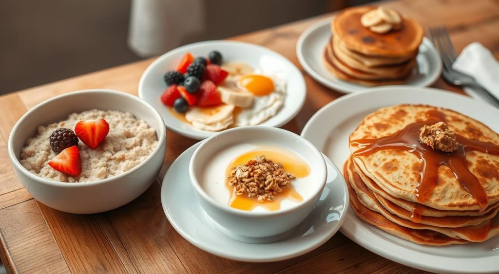 soft breakfast recipes