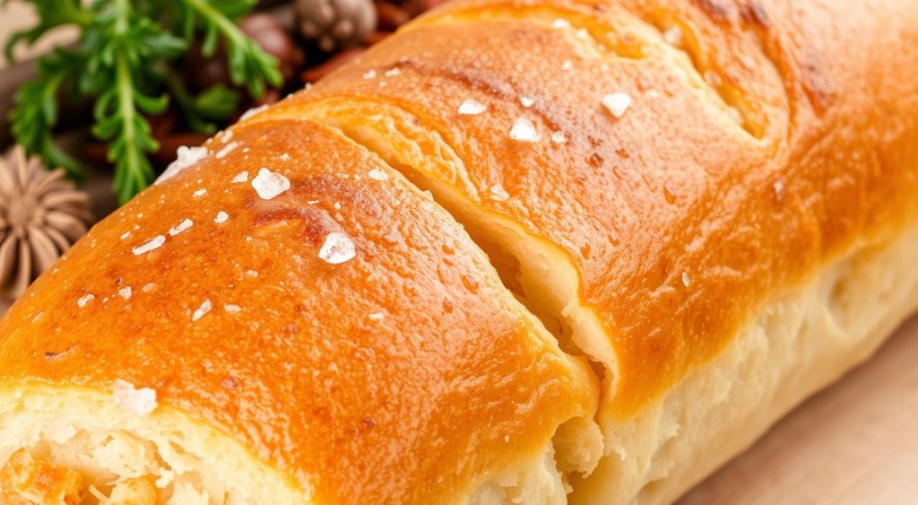 unique bread features