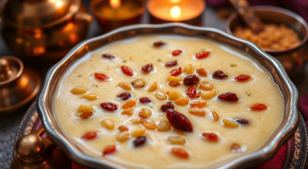 what is payasam