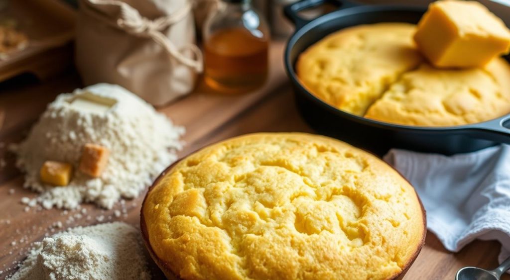 Best cornbread recipe