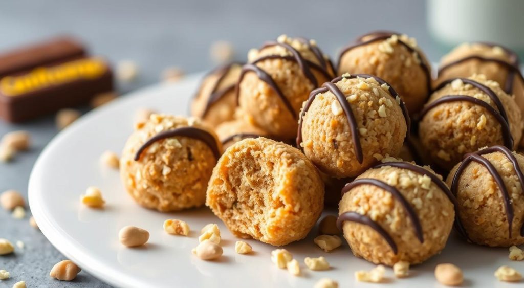 Butterfinger ball introduction