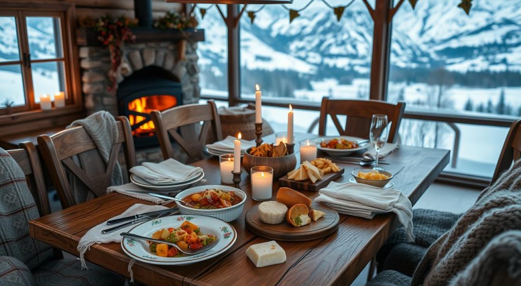 Introduction to Norwegian Cuisine