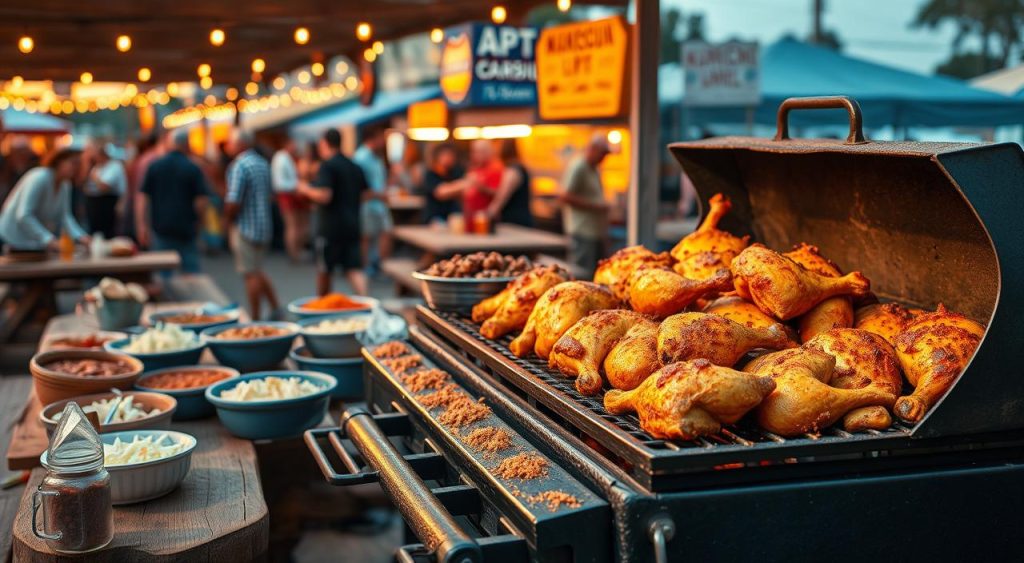 Kansas City BBQ culture